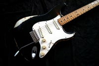 1973 Fender Stratocaster 