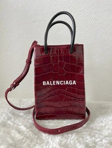 Balenciaga - Phone Bag - Taske