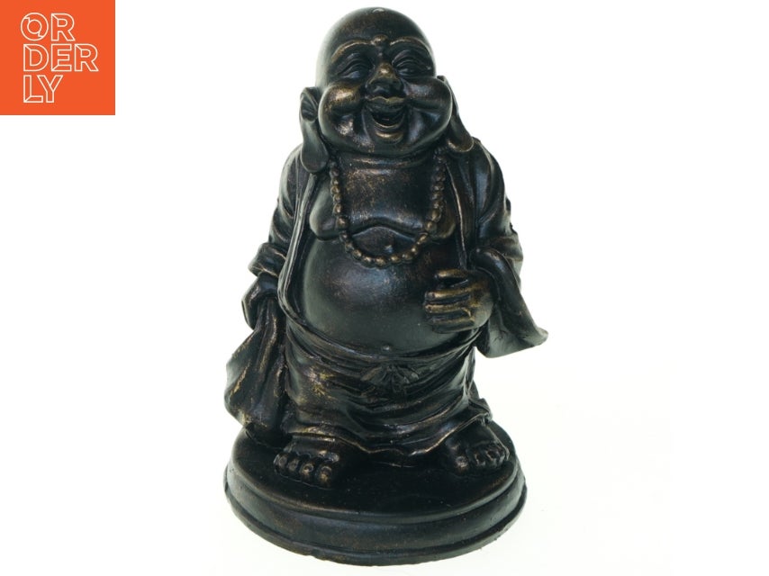 Buddha figur (str. 13 x 8 cm)