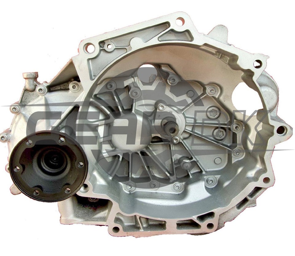 Gearkasse  Audi A4 A5 A6 A7 Q5 2.0 TDI KMR  