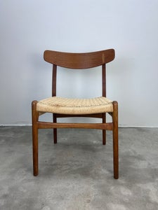 Hans j Wegner CH 23