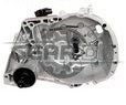 Gearkasse RENAULT Twingo 1.2 JB1518 JB1 518