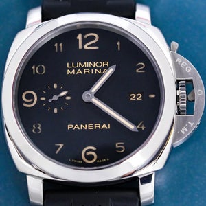 Panerai k b brugte ure p DBA