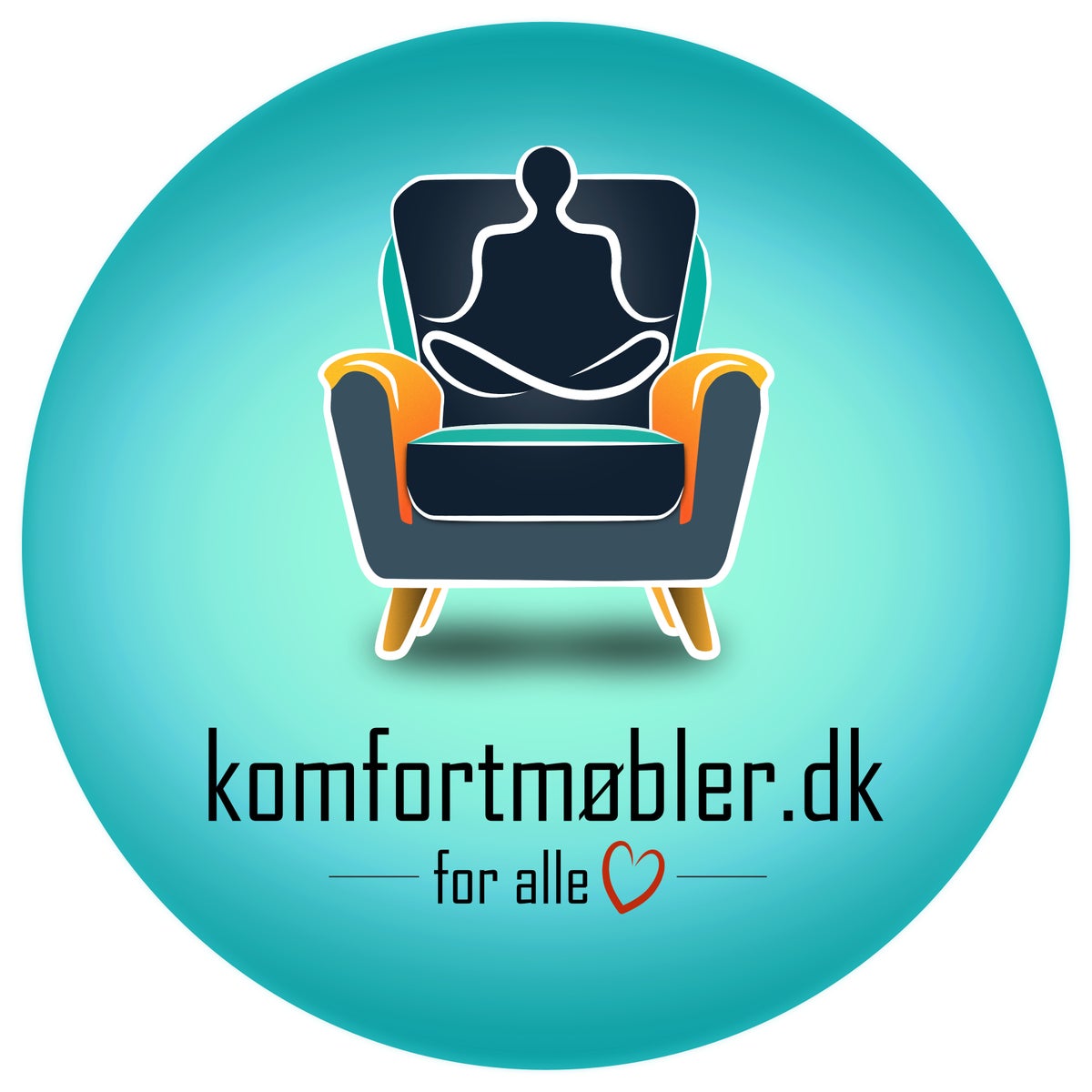 Profilbillede eller logo for www.komfortmobler.dk