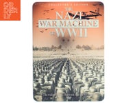 The Nazi war machine