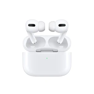 Apple AirPods Pro Gen. 1 Hvid Som ny