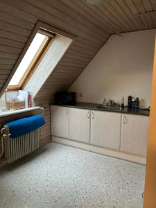 2 værelses lejlighed i Fredericia 7000 på 72 kvm
