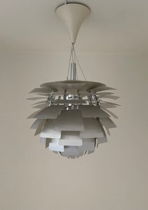Poul Henningsen, PH “Koglen” Loftslampe, 48cm.
