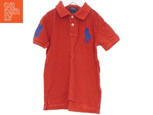 T-Shirt fra U.S. Polo Assn. (str. 122 cm)