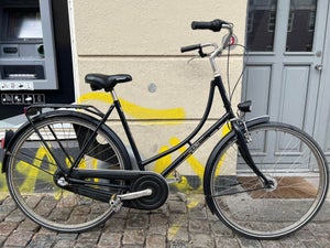 Find Cykel Dame - København og omegn på DBA - og salg af nyt og brugt