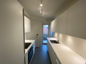 2 værelses lejlighed i Odense C 5000 på 67 kvm