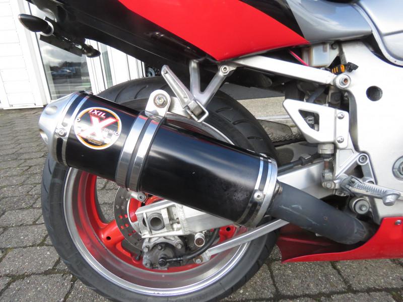 Suzuki GSXR 600