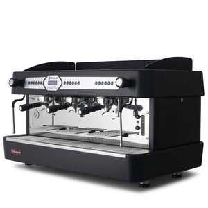 smugling Theseus symaskine Find Italiensk Kaffemaskine på DBA - køb og salg af nyt og brugt
