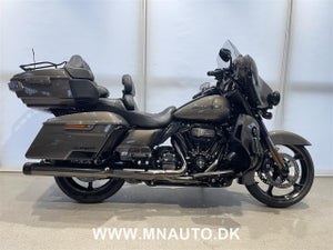 Harley Davidson FLHTKSE Ultra Limited CVO 117"