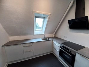3 værelses lejlighed i Odense C 5000 på 70 kvm