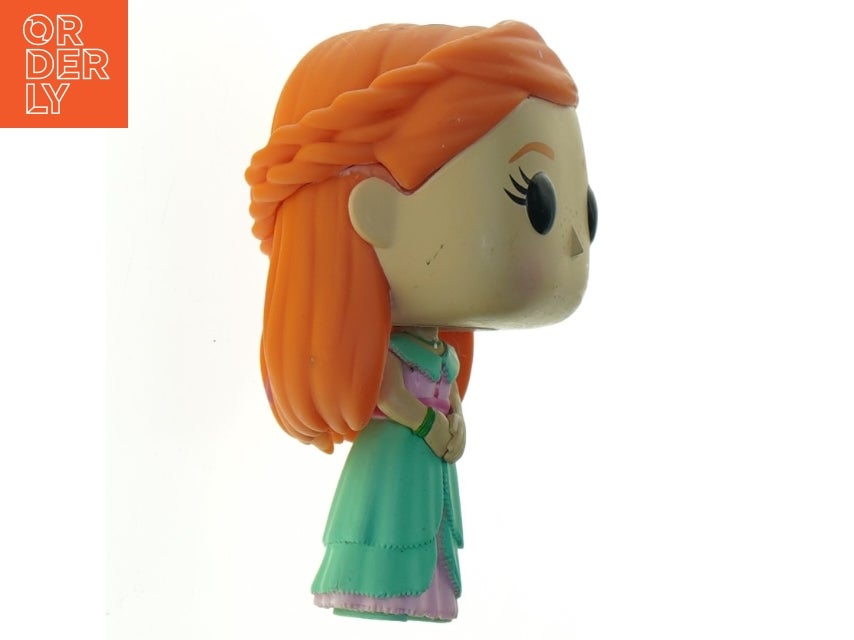 Funko Pop figur, Ginny (str. 9 x 6 cm)