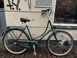 Find Cykel i Damecykler - Van der falk - Køb brugt på DBA