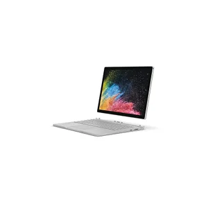 Microsoft Surface Book 2 13.5" 1.9 GHz 256 GB [SSD] 8 GB Sølv Meget flot