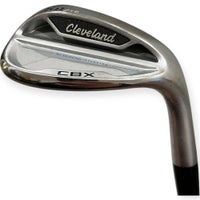 Cleveland CBX Wedge / 58/10