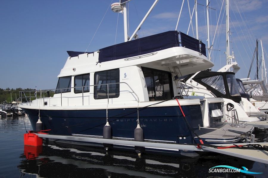 Beneteau Swift Trawler 34