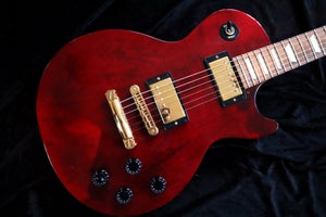 Gibson Les Paul Studio Tilbud