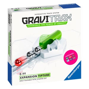 Extension GraviTrax Colour Swap - Ravensburger - Change la couleur