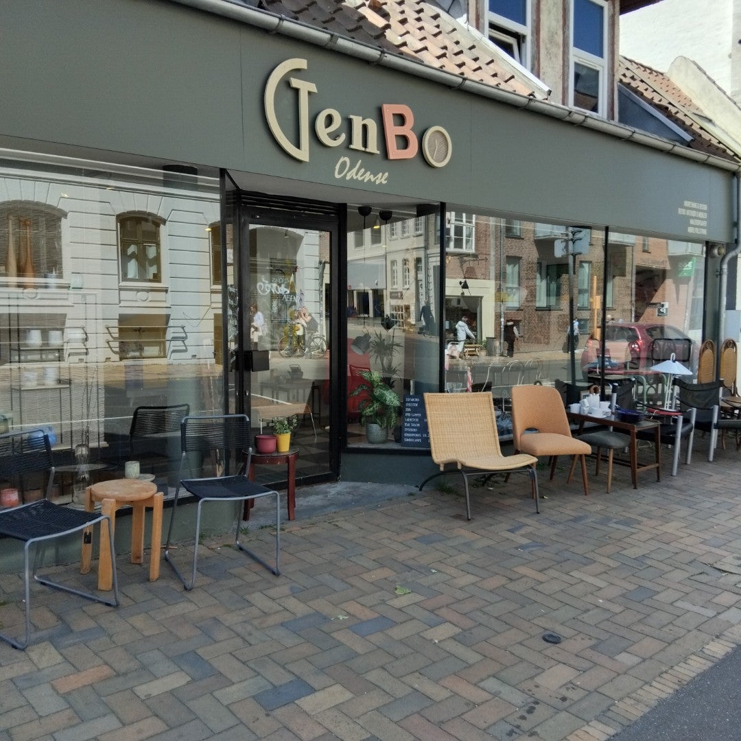 Bannerbillede for GenBo Odense
