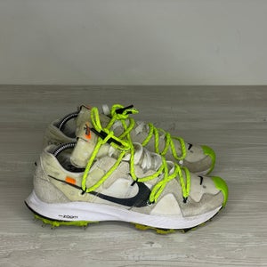 Nike Sneakers, Kvinde Zoom Terra Kiger 5 Off-White White 'Hvid' (39)