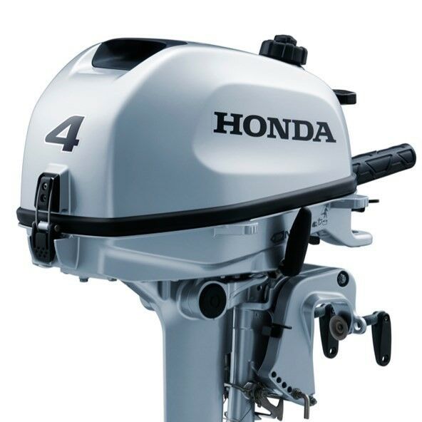 Ny Honda BF4