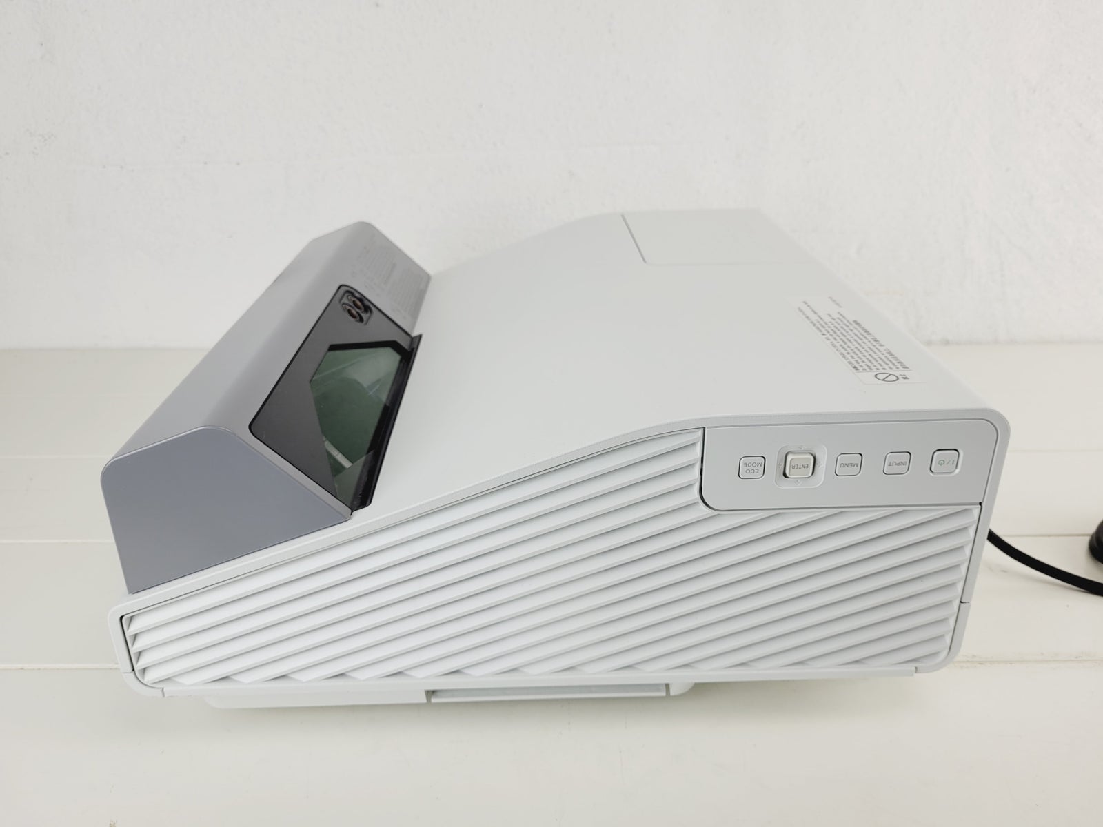 ⭐️ Sony VPL-SW636C Ultimative Projektor til Båd...