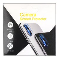 iPhone 12 Pro Kameralinsebeskyttelse