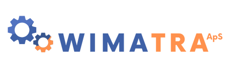Bannerbillede for Wimatra ApS