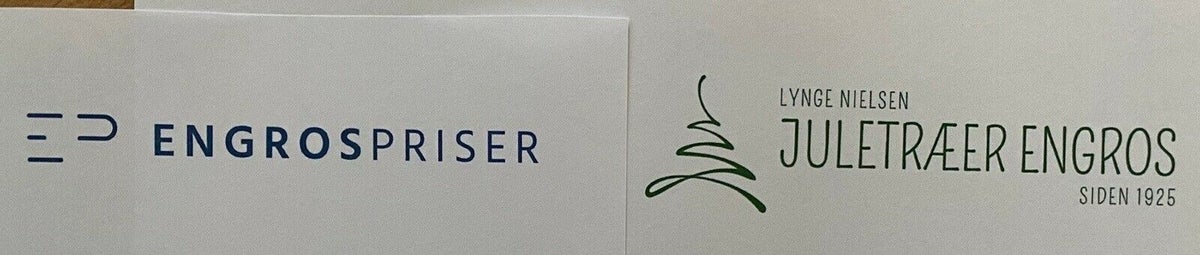 Bannerbillede for Engrospriser ApS