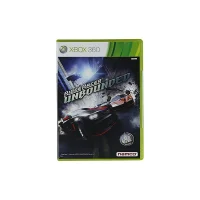 Ridge Racer - Unbounded Xbox 360 Okay