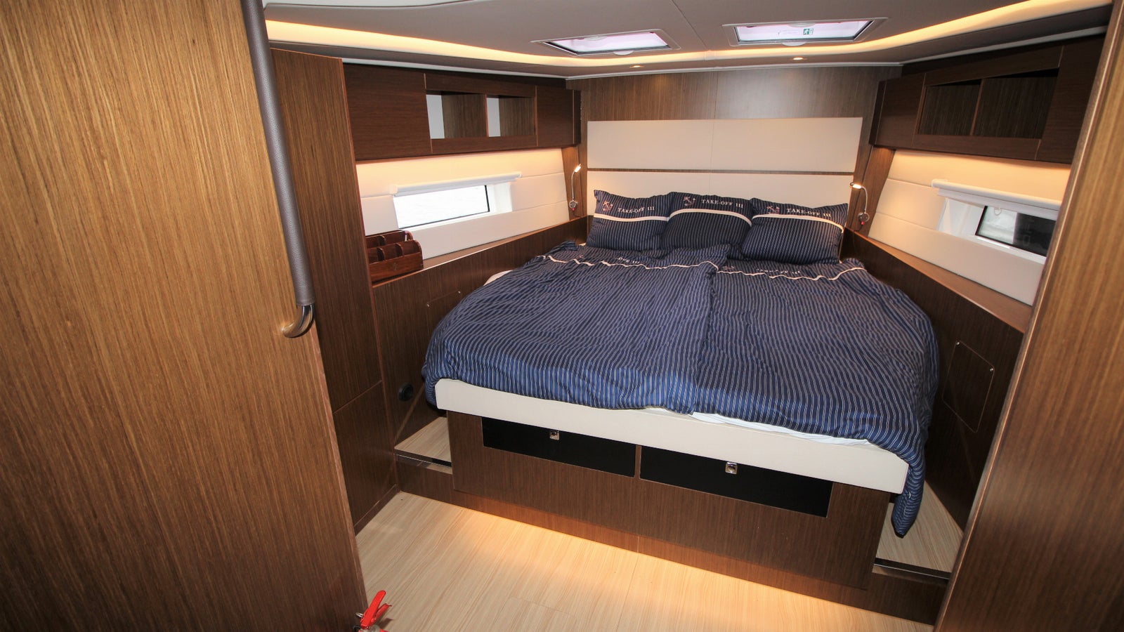 Bavaria C50 Style 4 Cabins 2021