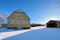 Hus/villa i Kjellerup 8620 på 252 kvm