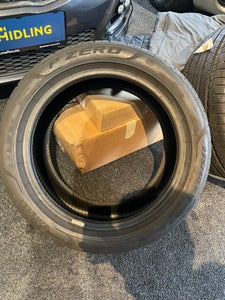 275/40 R18 Pirelli P-zero dæk