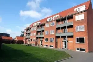 2 værelses lejlighed i Holstebro 7500 på 63 kvm