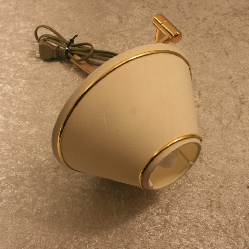 Cottex svingarmslampe