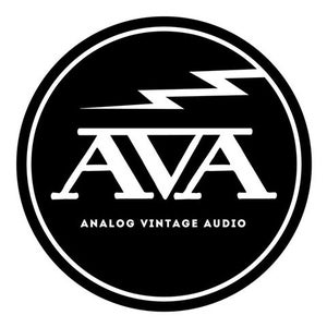 Analog Vintage Audio