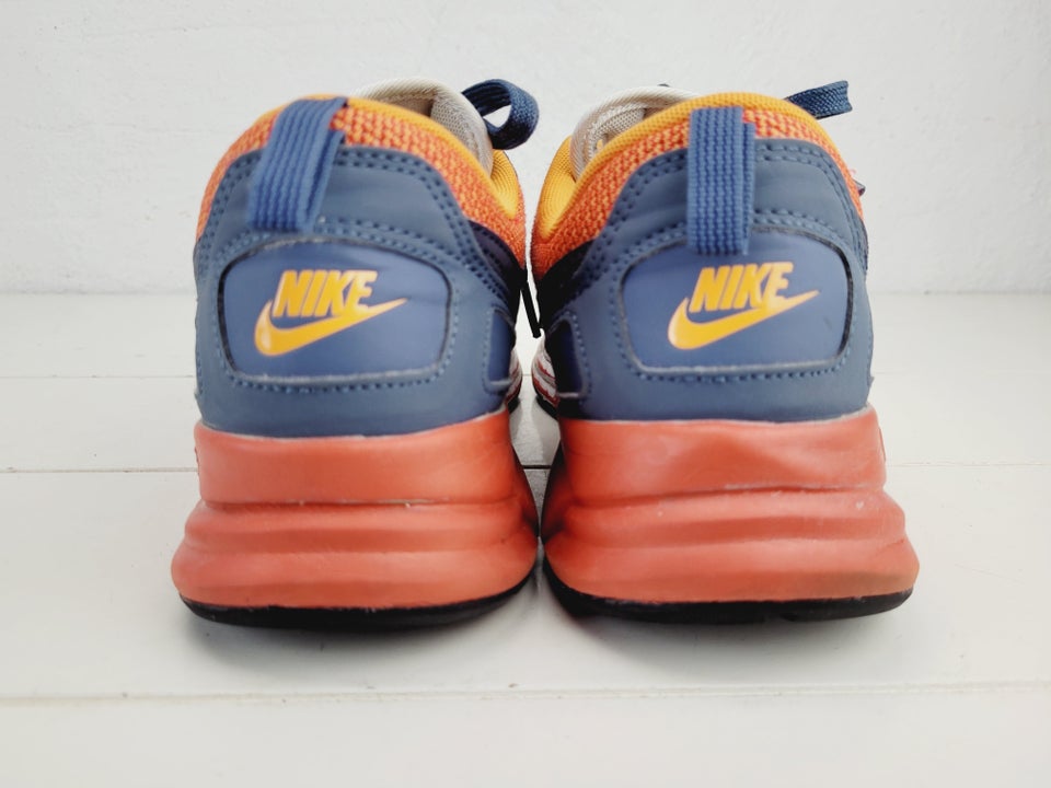 ⭐️- Nike Lunar Pegasus - 89 'Navy Orange str. 40