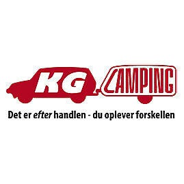 KG Camping A/S