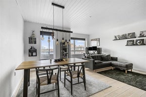 2-værelses Ejerlejlighed på 68 m² til 1545000 kr. Skibhusvej 179, 3. tv., 500...