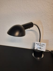 BC-1 Bordlampe