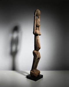 Skulptur - Dogon statue - Mali