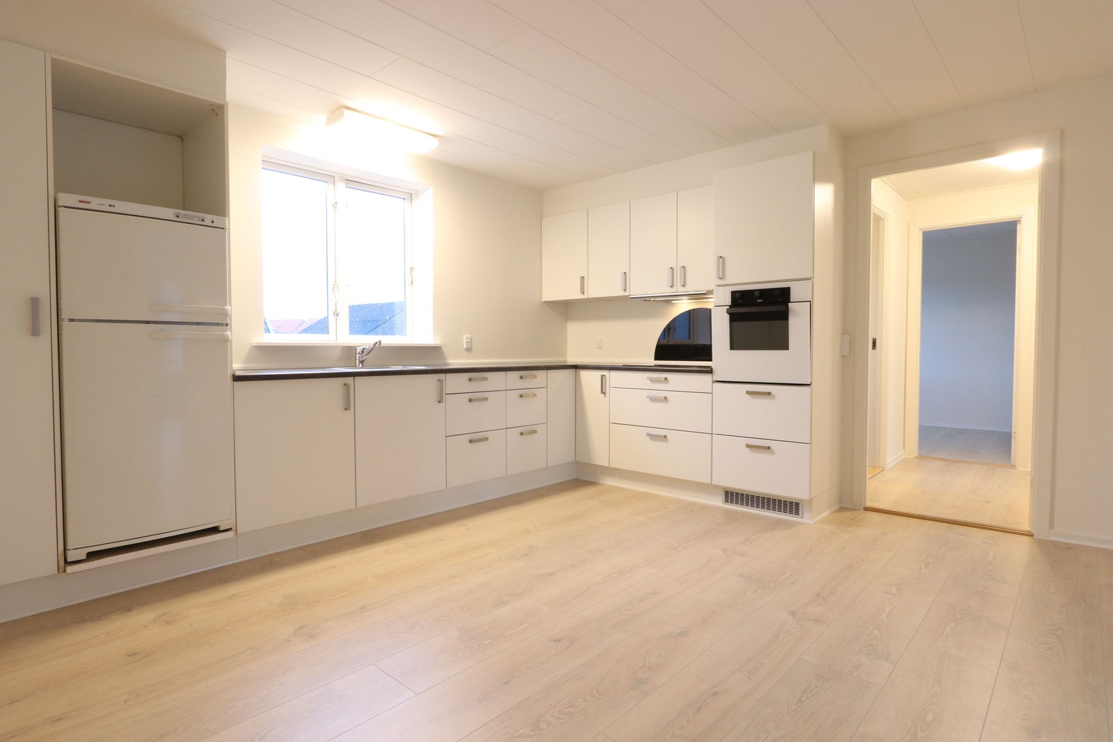 3 værelses lejlighed i Horsens 8700 på 83 kvm