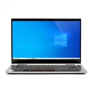 Lenovo ThinkPad X1 Yoga 4th Gen 14" - Intel i7 8565U 1,8GHz 512GB NVMe 16GB W...