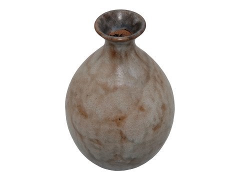 Michael Andersen keramik 

Vase med signatur