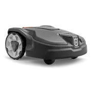 Husqvarna Automower® 305 er en kompakt robotplæneklipper demomodel KUN 5995.- 