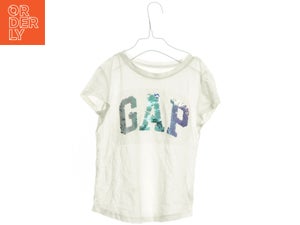T-Shirt fra Gap (str. 128 cm)